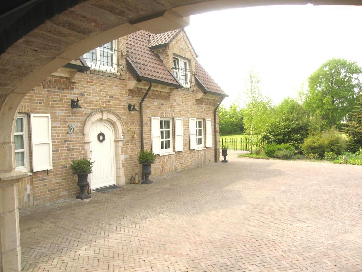 Short Stay Emmen Nieuw-Amsterdam Dış mekan fotoğraf