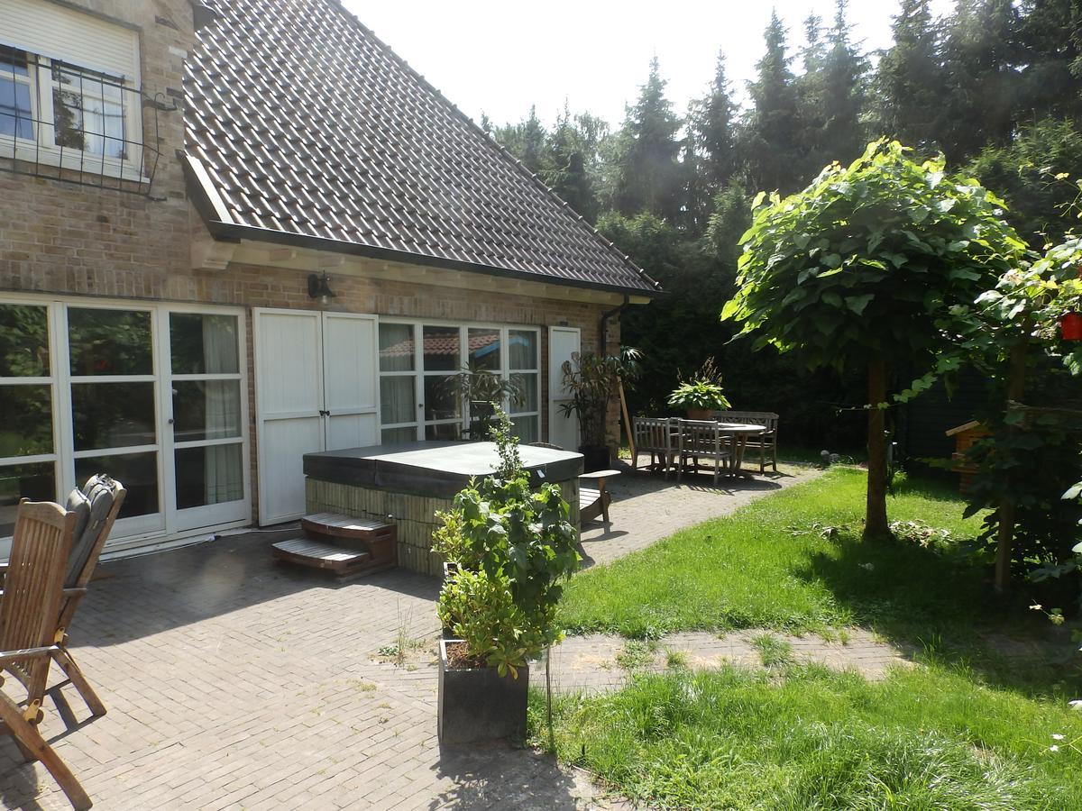 Short Stay Emmen Nieuw-Amsterdam Dış mekan fotoğraf