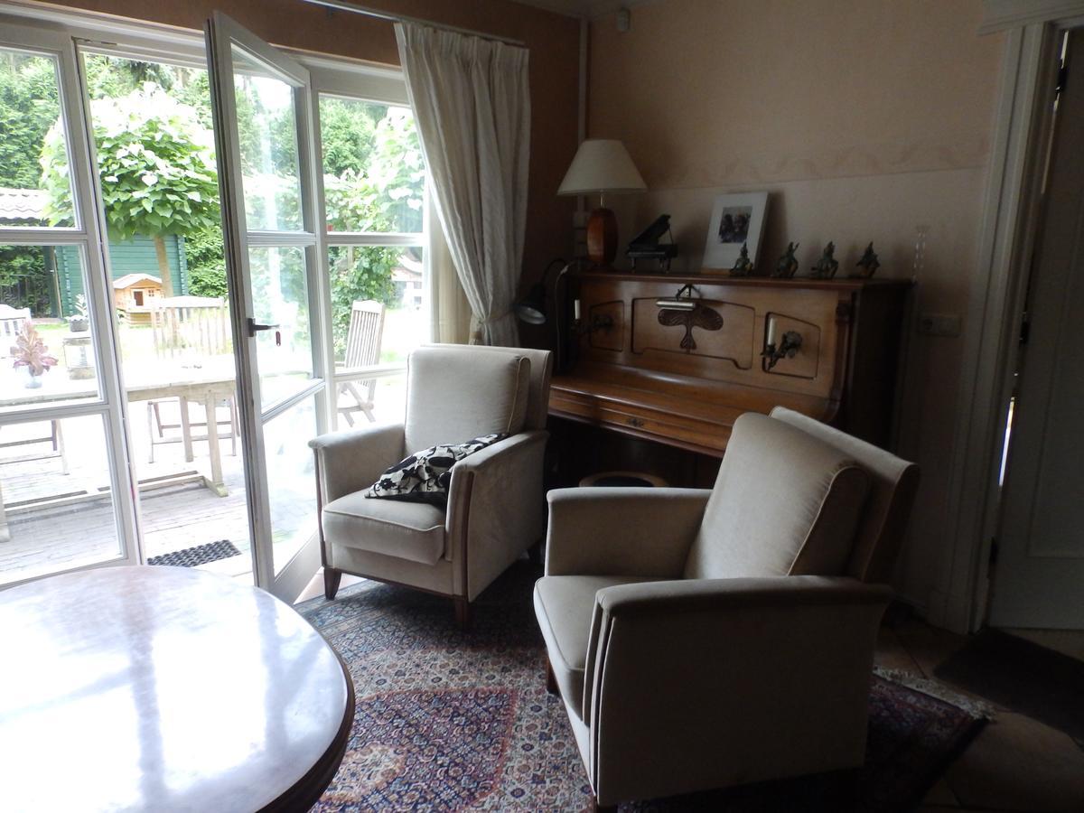 Short Stay Emmen Nieuw-Amsterdam Dış mekan fotoğraf
