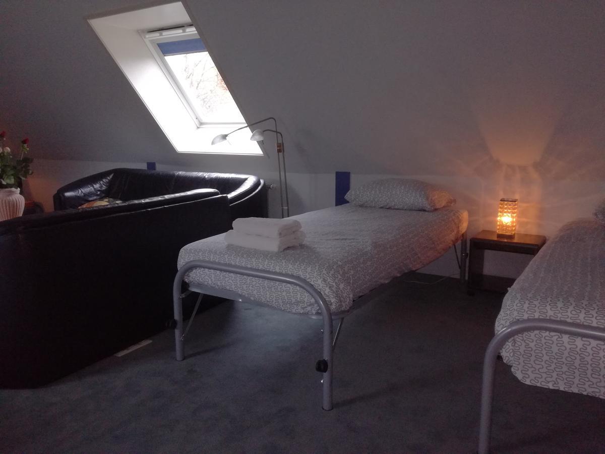 Short Stay Emmen Nieuw-Amsterdam Dış mekan fotoğraf