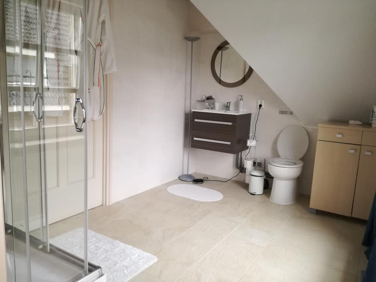 Short Stay Emmen Nieuw-Amsterdam Dış mekan fotoğraf