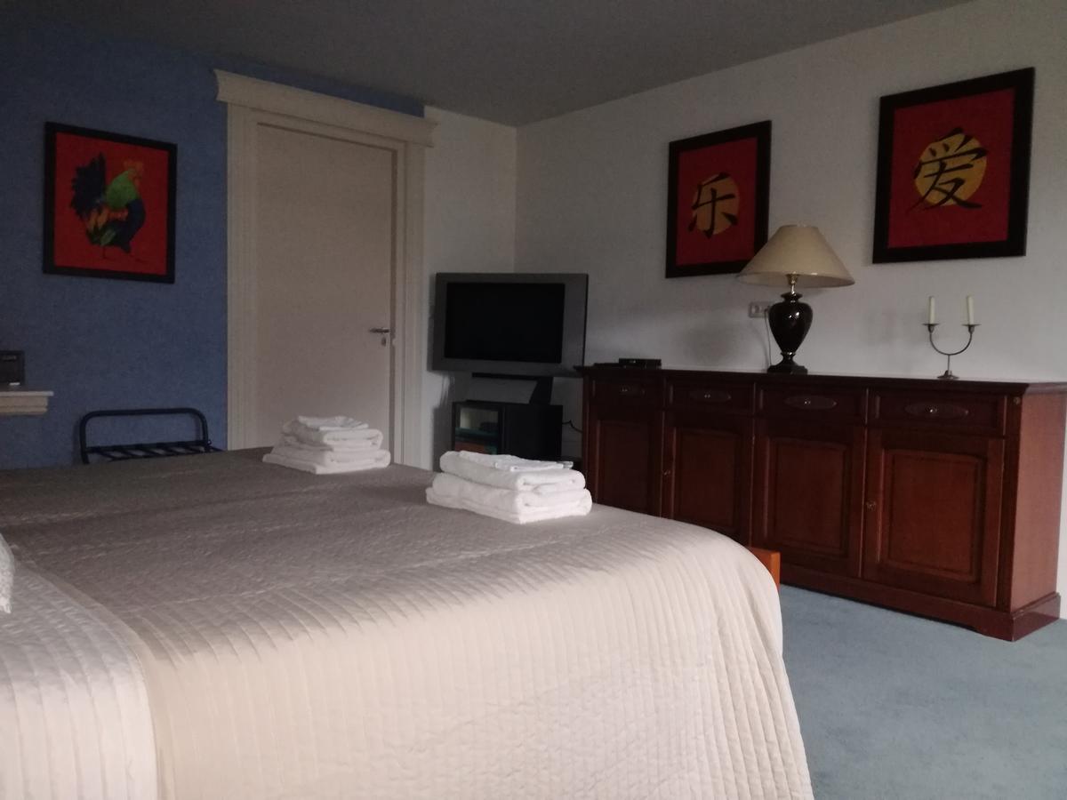 Short Stay Emmen Nieuw-Amsterdam Dış mekan fotoğraf