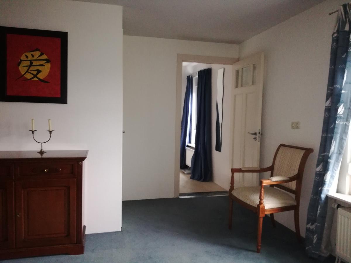Short Stay Emmen Nieuw-Amsterdam Dış mekan fotoğraf